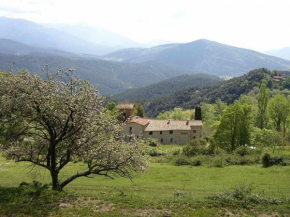 Rectoría de Castellar, La Vall De Bianya